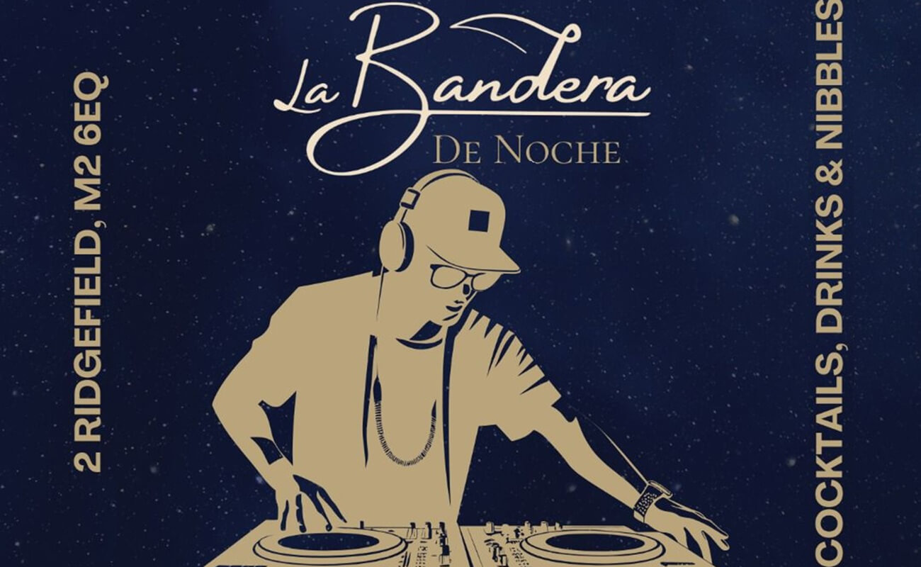 La Bandera