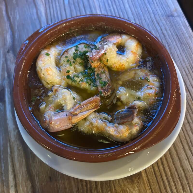 Mari Carmen - Review July 25