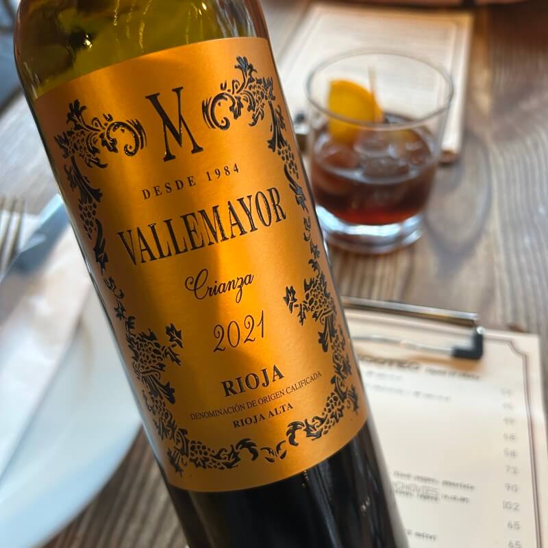 Mari Carmen - Review July 25