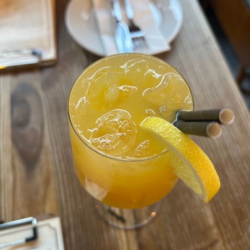 Mari Carmen - Review July 25