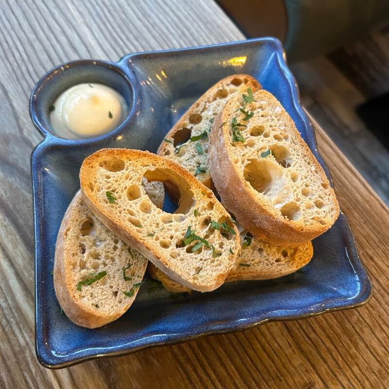 Mari Carmen - Review July 25