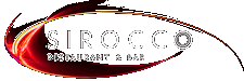 Sirocco at The Circle Club Manchester