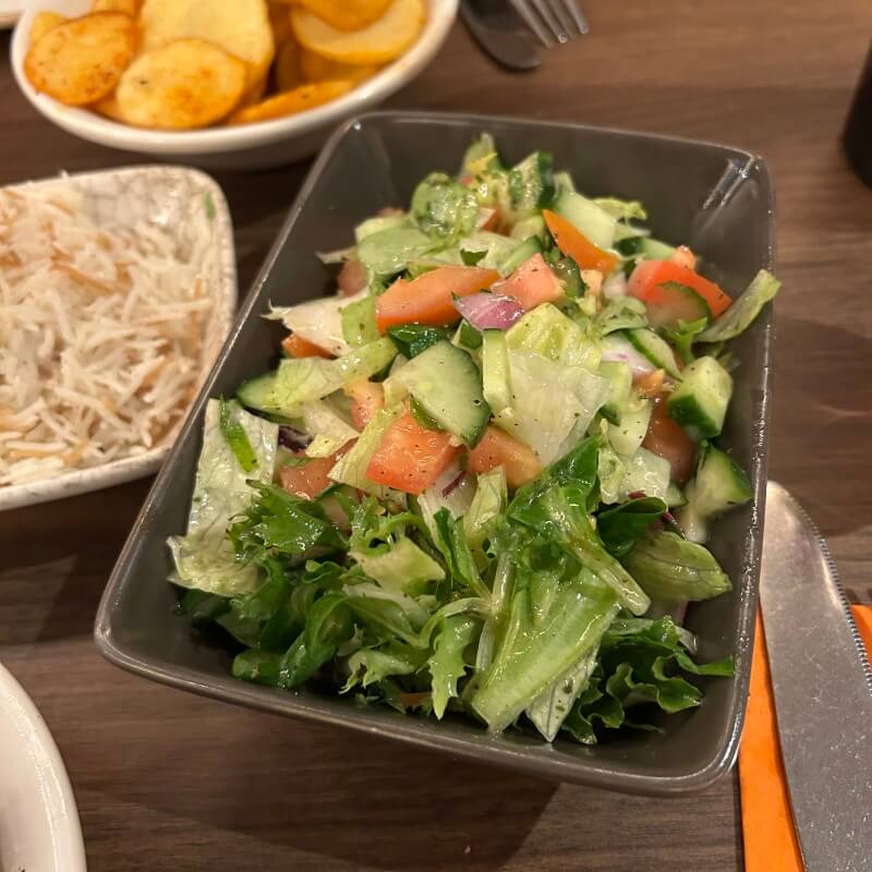 Remal Manchester - Review December 25