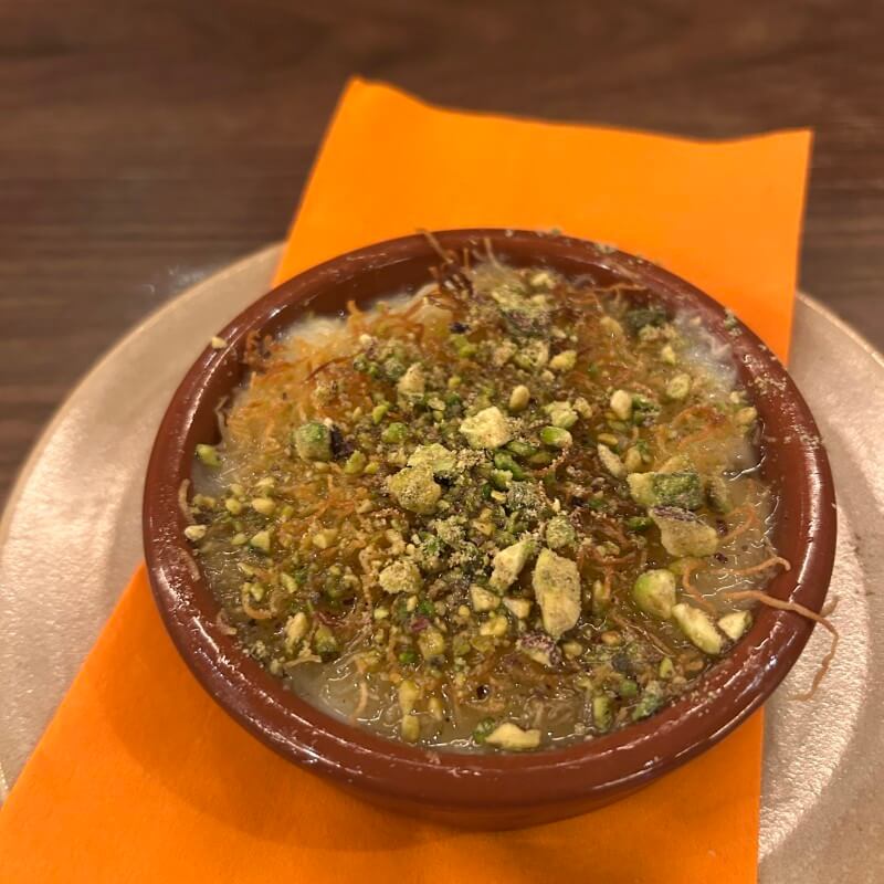 Remal Manchester - Review December 25