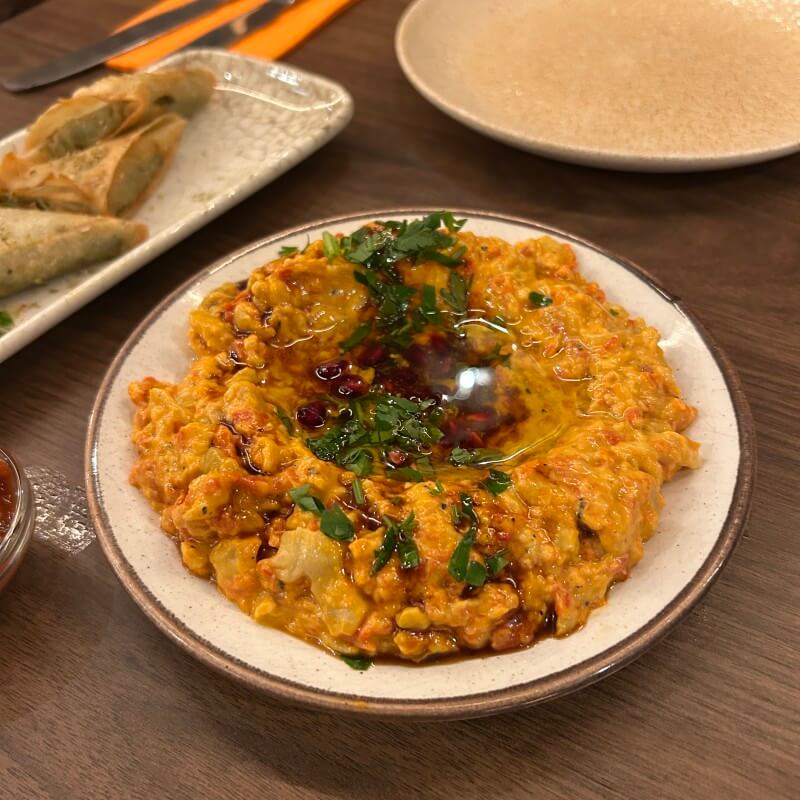 Remal Manchester - Review December 25