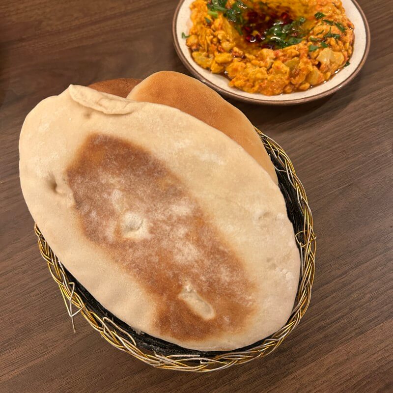 Remal Manchester - Review December 25