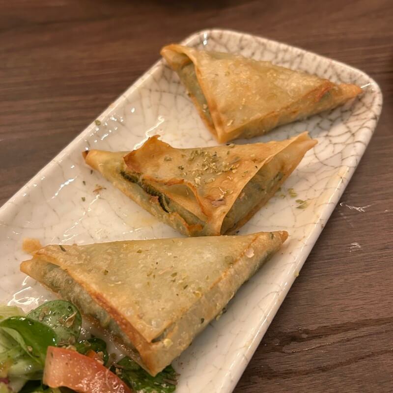 Remal Manchester - Review December 25