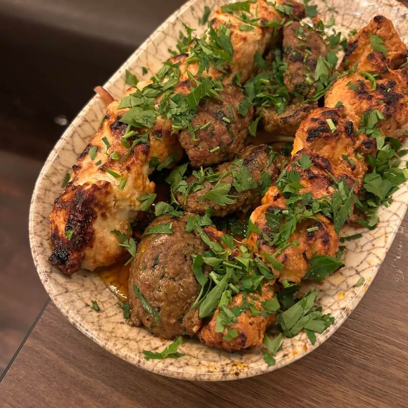 Remal Manchester - Review December 25